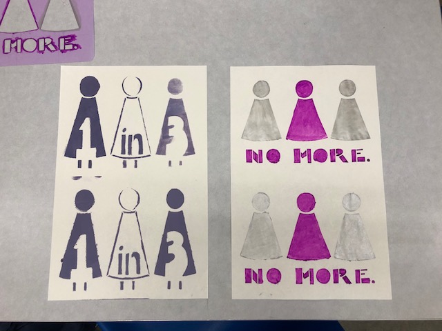 The 3rd Annual Scholarship Award and Recognition Ceremony May 21, 2002