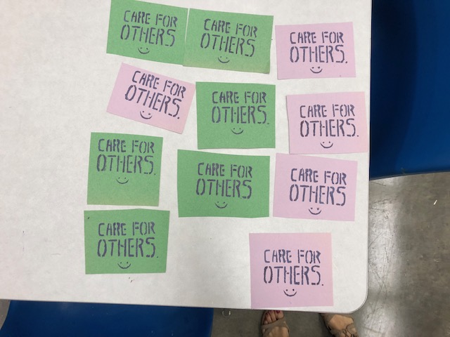 The 3rd Annual Scholarship Award and Recognition Ceremony May 21, 2002