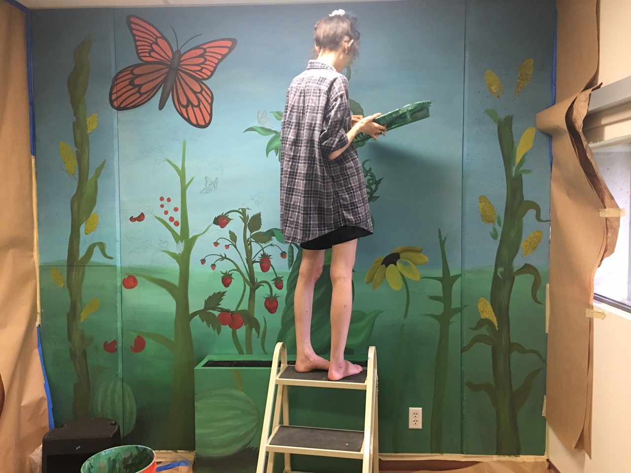 The 3rd Annual Scholarship Award and Recognition Ceremony May 21, 2002The 3rd Annual Scholarship Award and Recognition Ceremony May 21, 2002