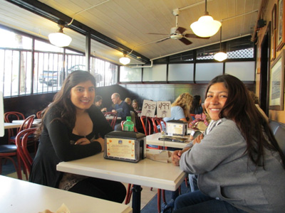 The 3rd Annual Scholarship Award and Recognition Ceremony May 21, 2002