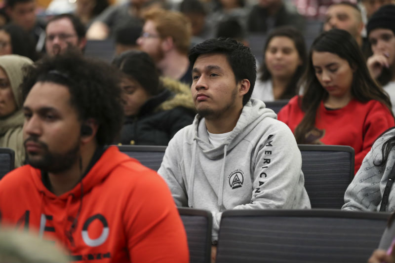 Gaza Mental Health - 1