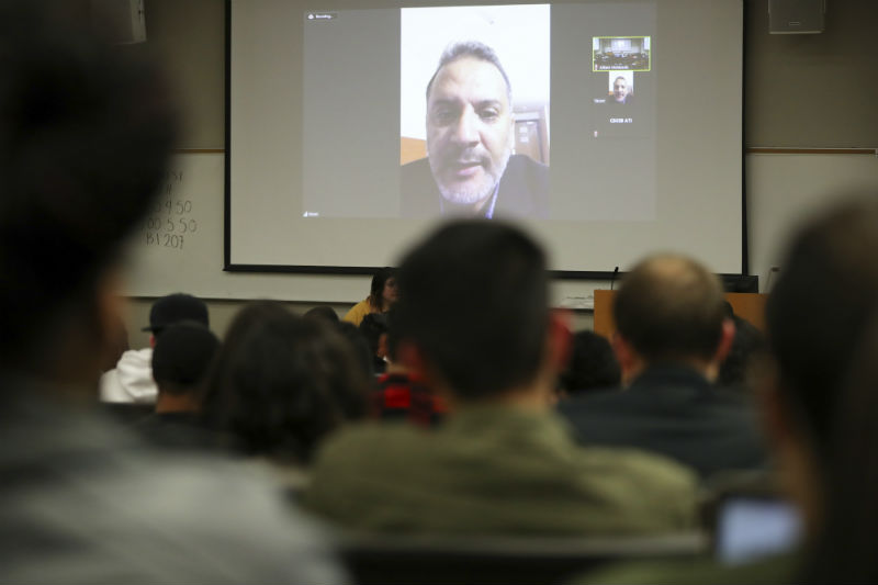 Gaza Mental Health - 4