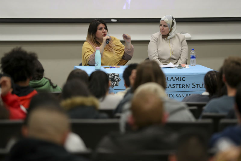 Gaza Mental Health - 7