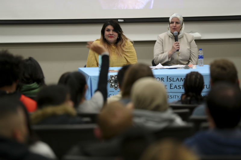 Gaza Mental Health - 8