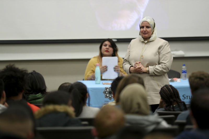 Gaza Mental Health - 9