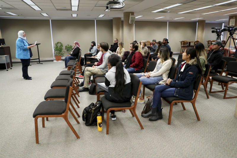 Tiger Hunter, Lena Khan - 1