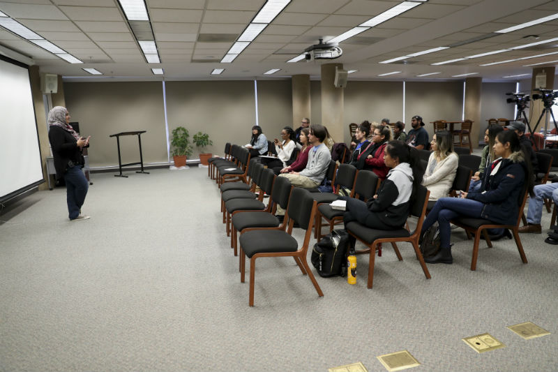 Tiger Hunter, Lena Khan - 3