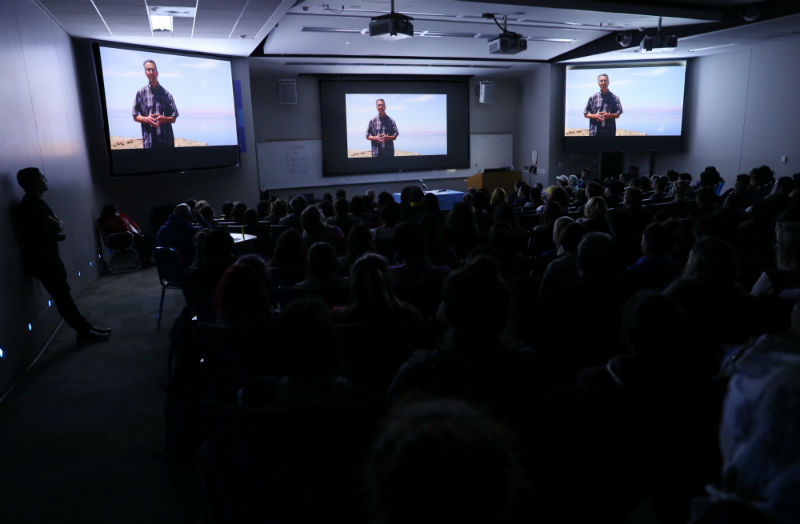 The Truth: Lost at Sea - 2