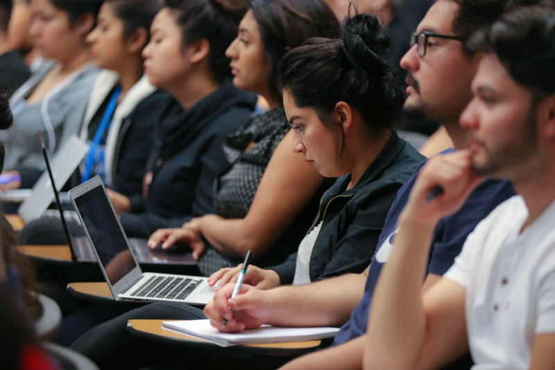 Gender, Race, & Sexuality Panel - 10