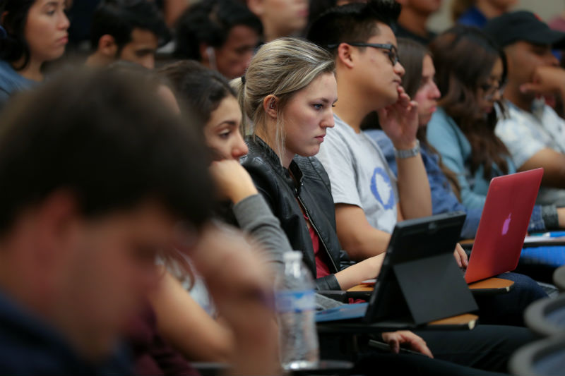 Gender, Race, & Sexuality Panel - 18