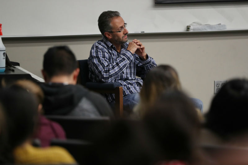 The Truth: Lost at Sea - 3