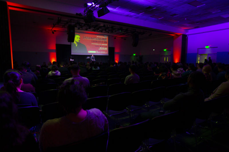 SyrianAmericana - 11