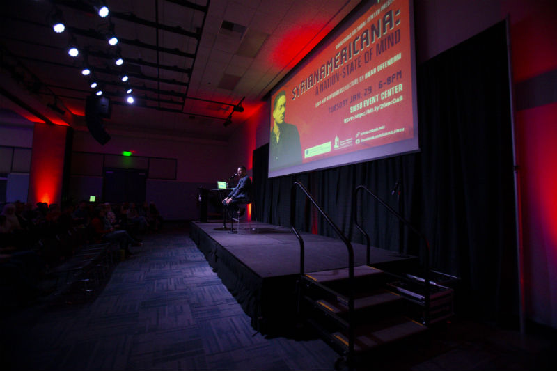 SyrianAmericana - 12