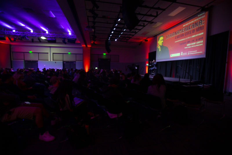 SyrianAmericana - 14