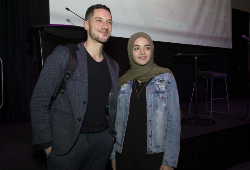 SyrianAmericana - 15