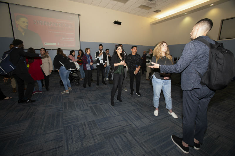 SyrianAmericana - 27