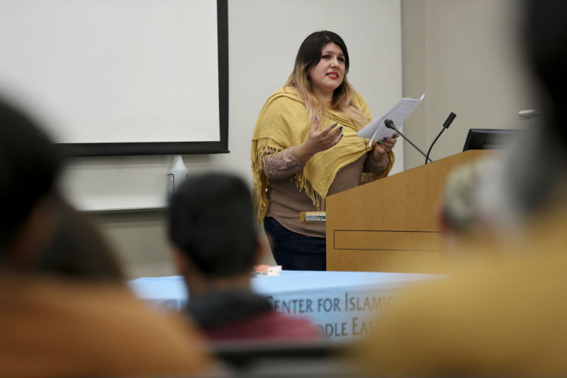 Gaza Mental Health - 16