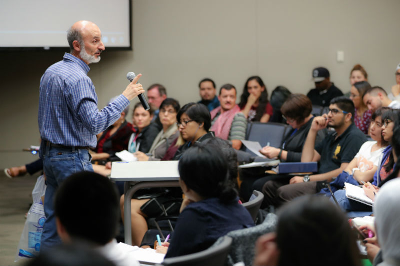 Gender, Race, & Sexuality Panel - 33