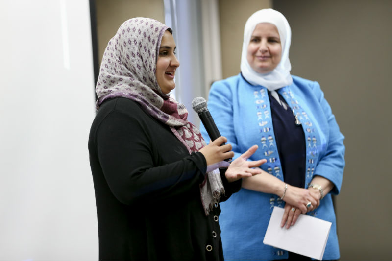 Tiger Hunter, Lena Khan - 9