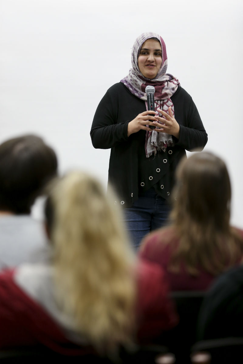 Tiger Hunter, Lena Khan - 13