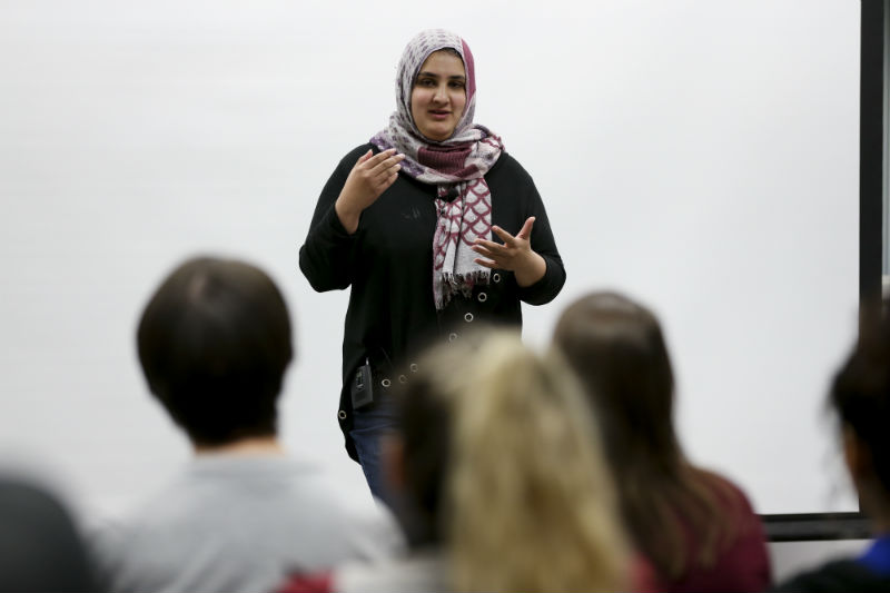 Tiger Hunter, Lena Khan - 16