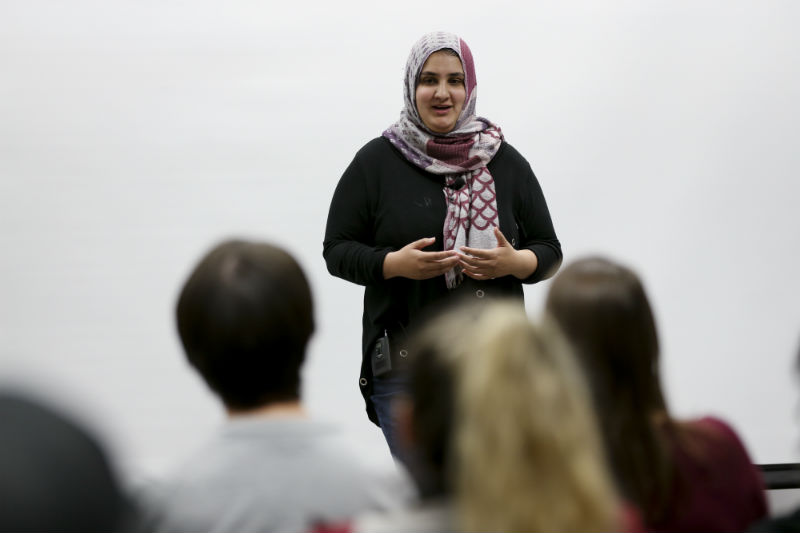 Tiger Hunter, Lena Khan - 17