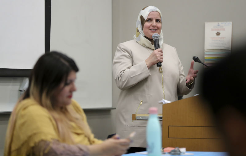 Gaza Mental Health - 20