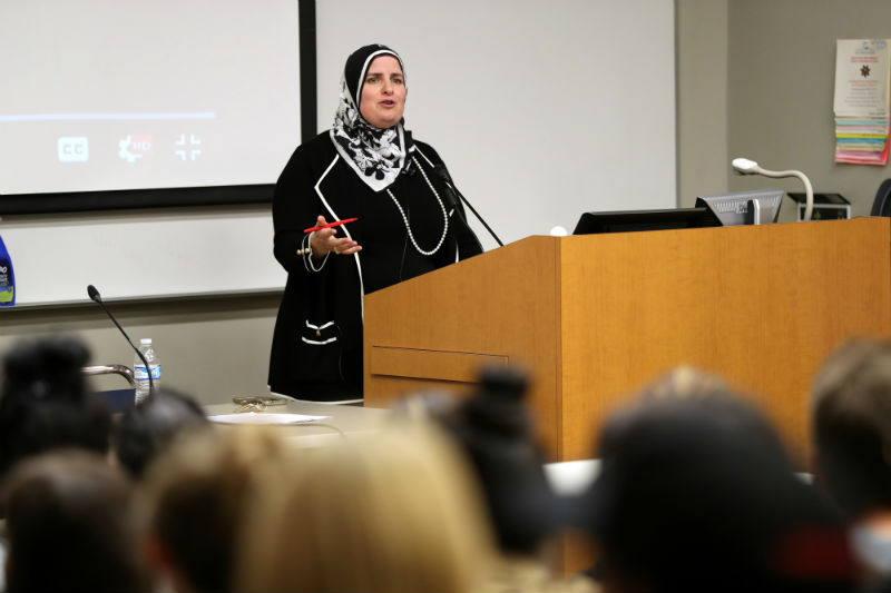 Gender, Race, & Sexuality Panel - 35