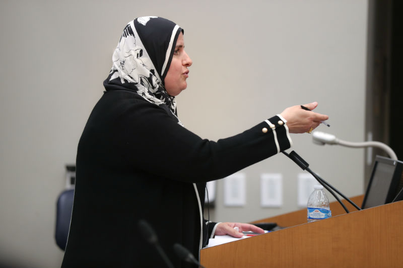 Gender, Race, & Sexuality Panel - 37