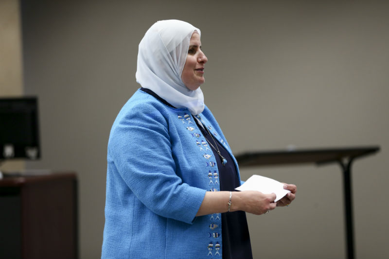 Tiger Hunter, Lena Khan - 20