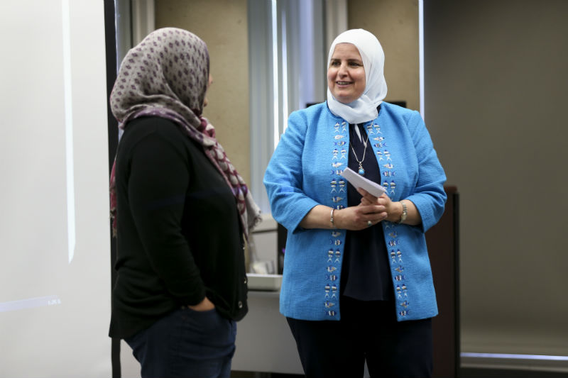 Tiger Hunter, Lena Khan - 21