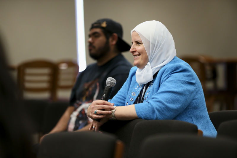 Tiger Hunter, Lena Khan - 22