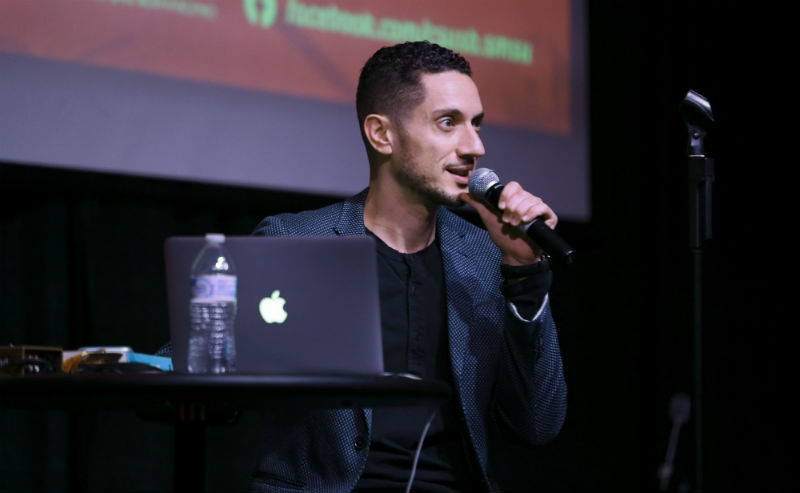 SyrianAmericana - 28