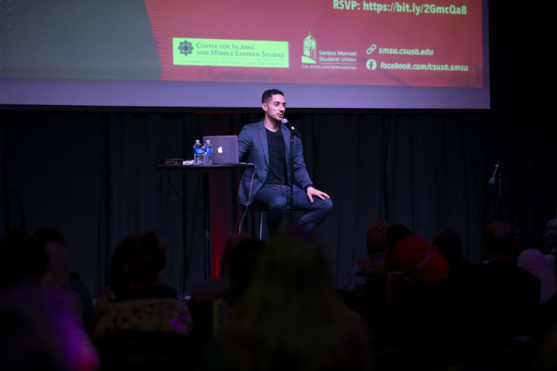 SyrianAmericana - 30