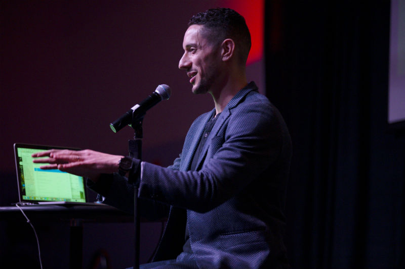 SyrianAmericana - 33