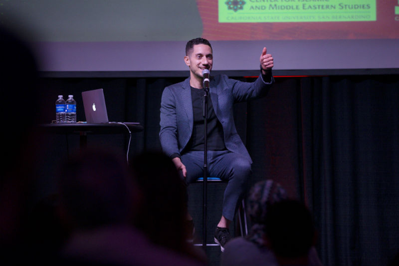 SyrianAmericana - 34