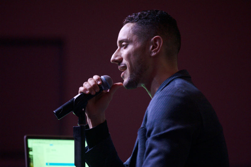 SyrianAmericana - 36