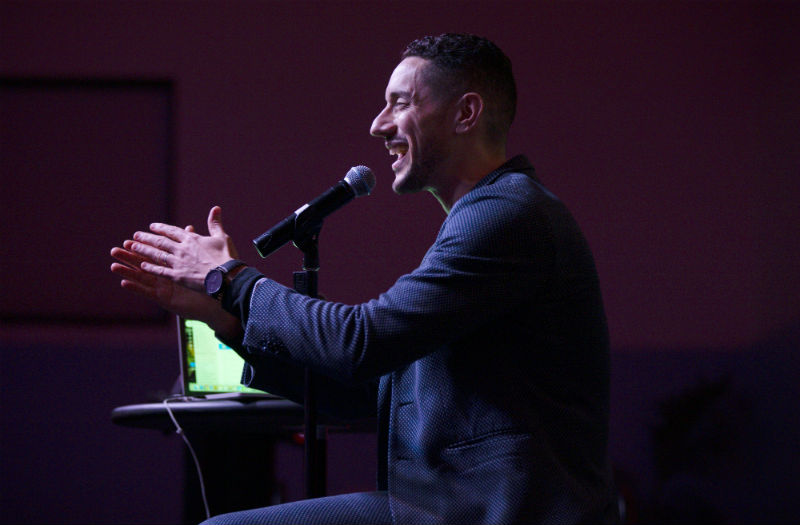 SyrianAmericana - 38