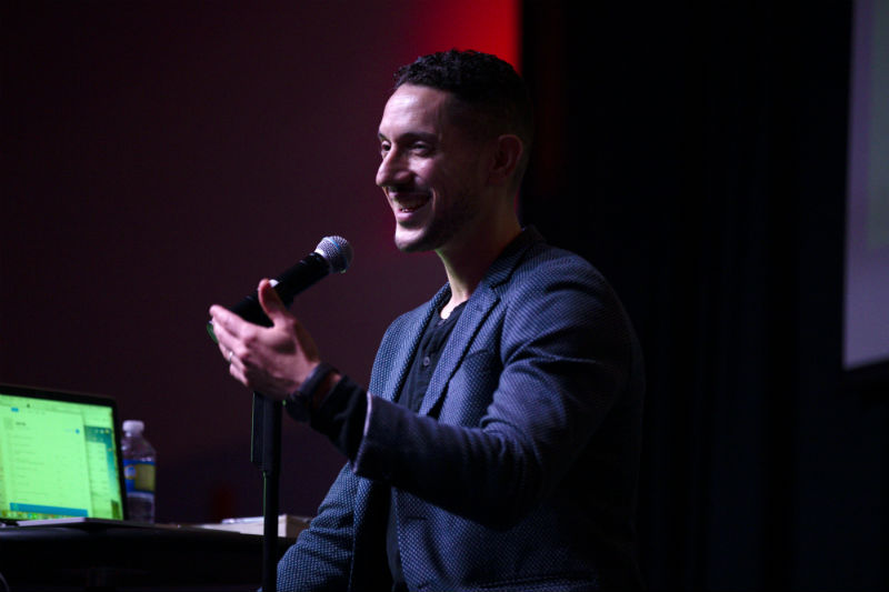 SyrianAmericana - 39