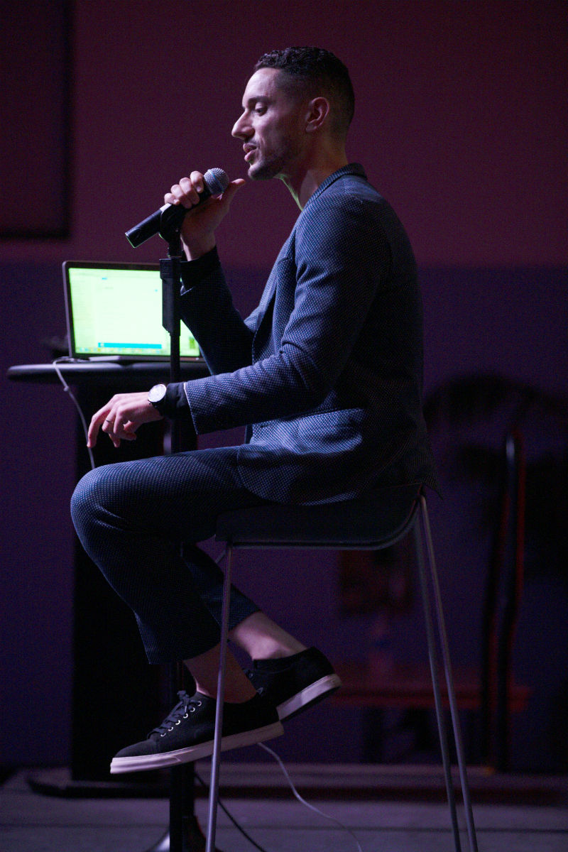 SyrianAmericana - 40