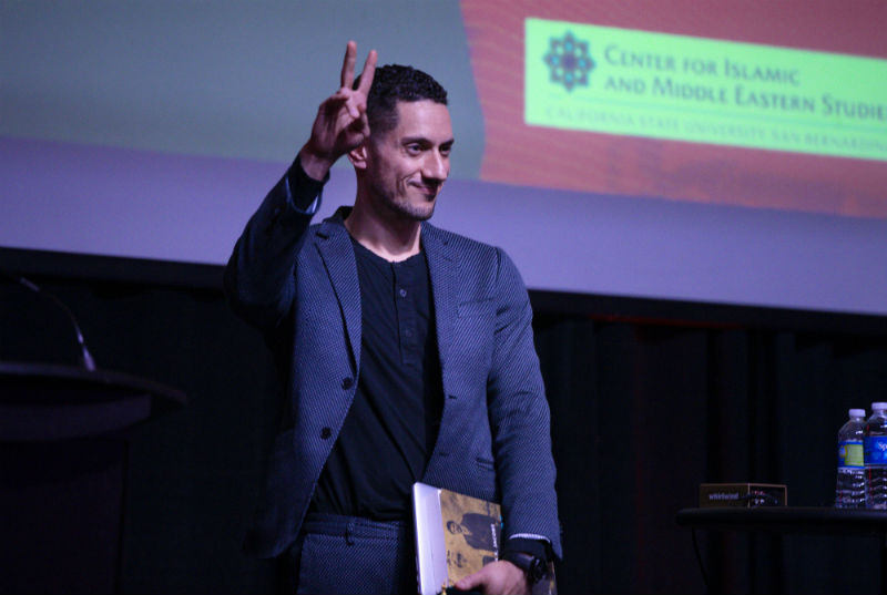 SyrianAmericana - 42