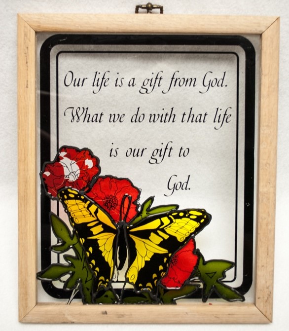 Samantha's Glasswork