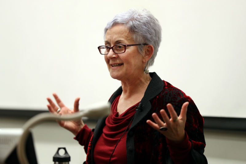 Gender, Race, & Sexuality Panel - 39