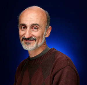 Dr. Dany Doueiri