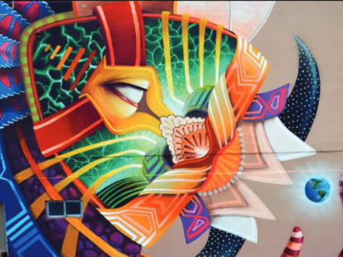 Latin American Studies Minor Program