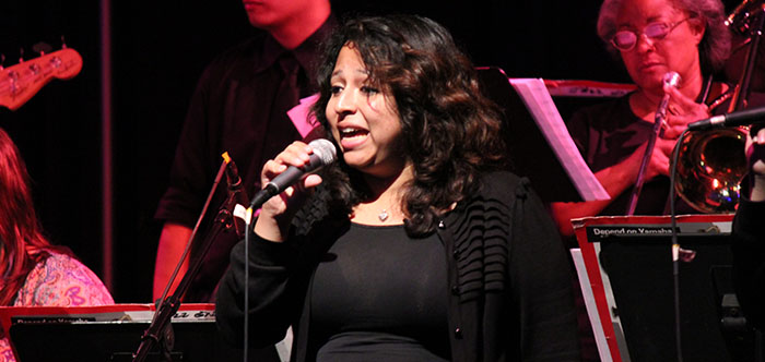 Music Department Slide 13