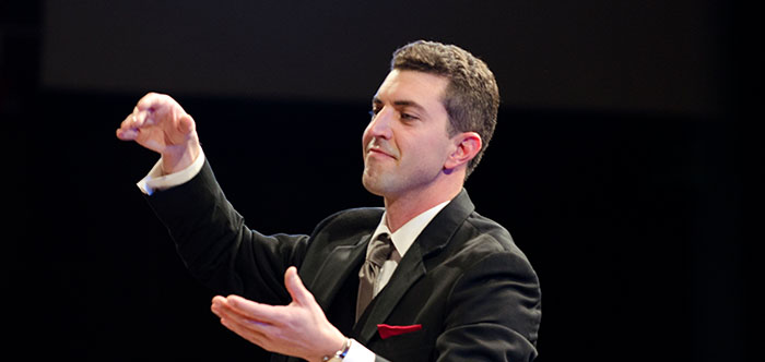 Music Department Slide 17