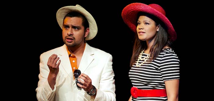 Music Department Slide 18