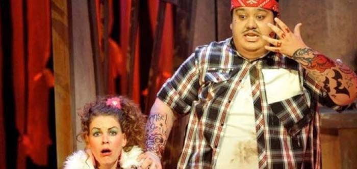 Music Department Slide 20