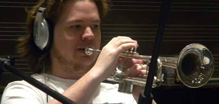 Music Department Slide 23